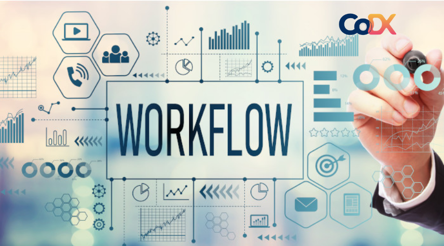 Workflow là gì
