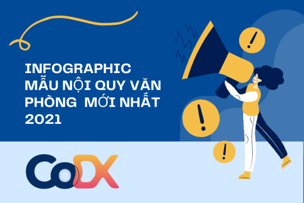 Mẫu nội quy văn phòng
