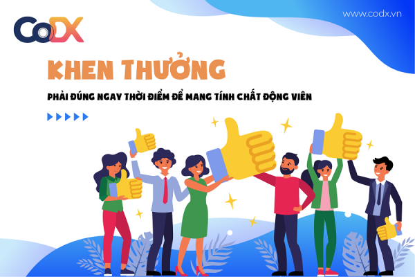 Quà tặng nhân viên