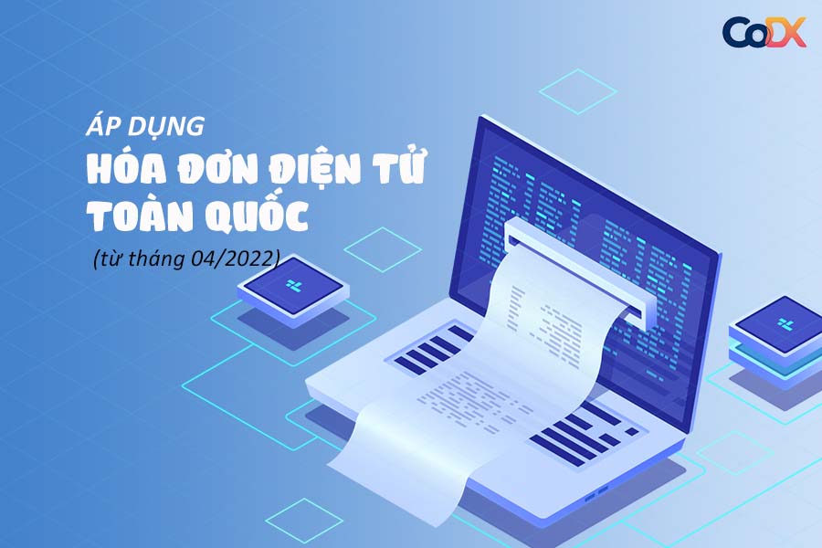 hóa đơn điện tử