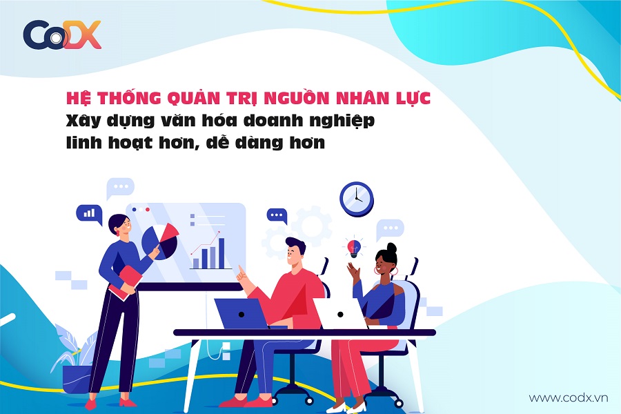 vai trò của văn hóa doanh nghiệp