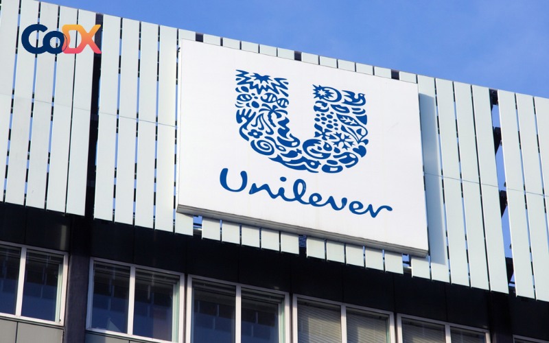 giá trị cốt lõi của doanh nghiệp Unilever
