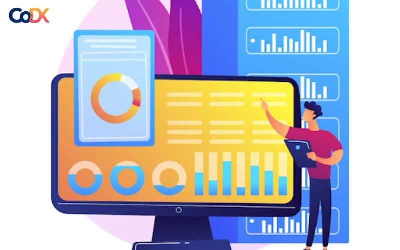 Phần mềm đánh giá KPI