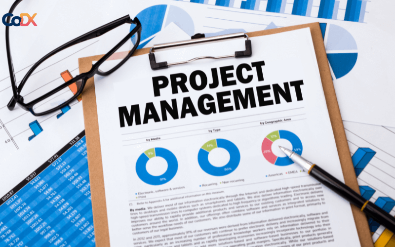 Phần mềm quản lý dự án đem lại lợi ích gì cho doanh nghiệp?