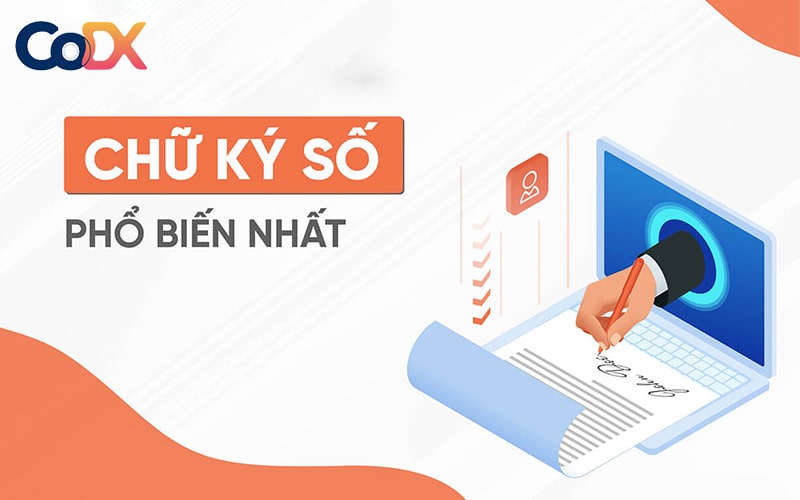 Mua chữ ký số để khai thuế qua mạng ở đâu uy tín?