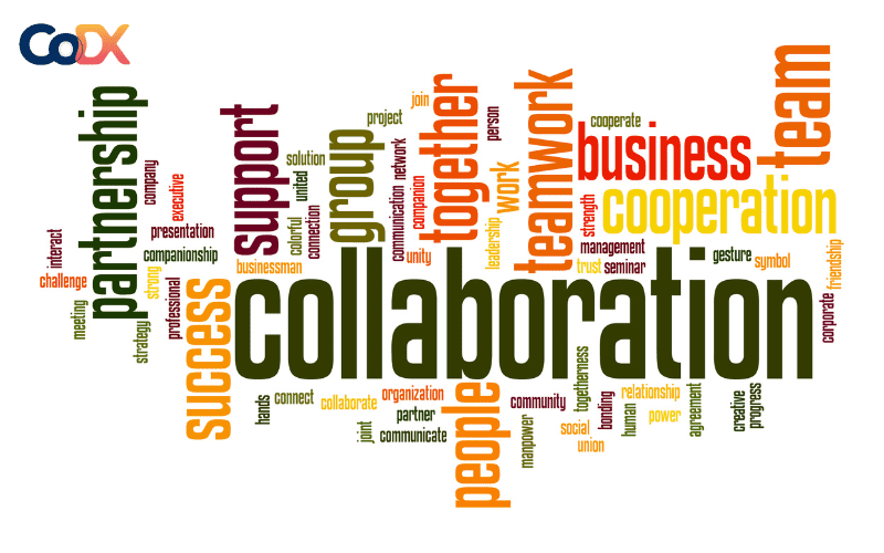 Yếu tố nào giúp Collaboration thành công
