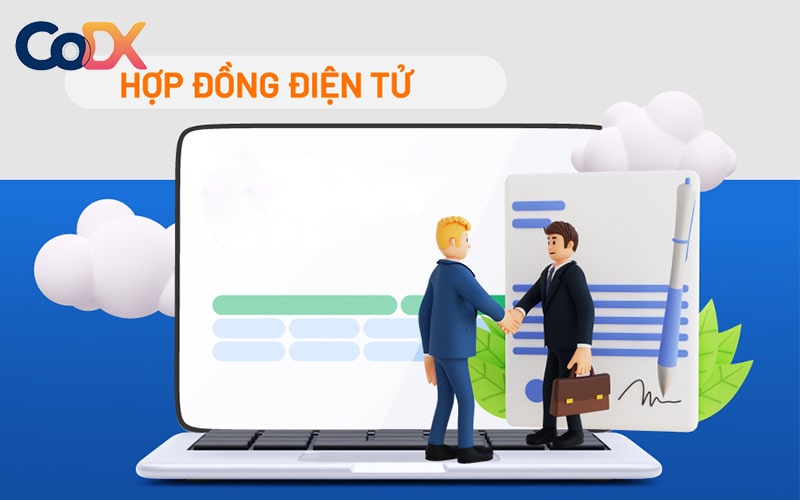 Tại sao doanh nghiệp nên chuyển đổi sang sử dụng hợp đồng điện tử?