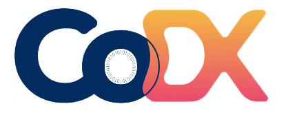 logo codx