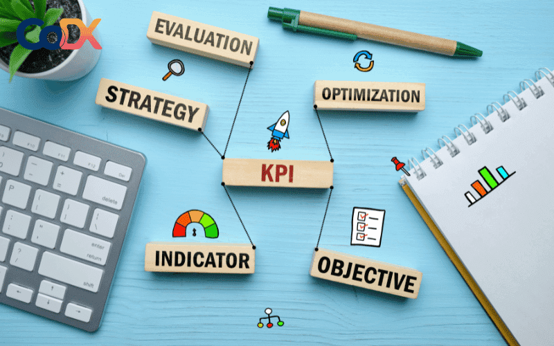 Phân tích khái niệm OKR và KPI