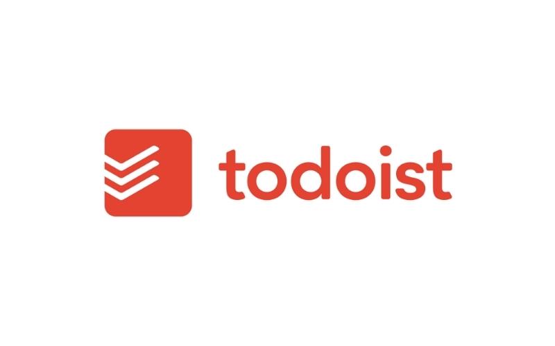 Phần mềm nhắc nhở công việc Todoist
