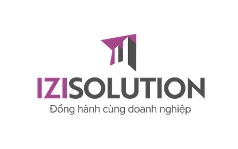IZISolution - Đơn vị đồng hành chuyển đổi số cùng doanh nghiệp