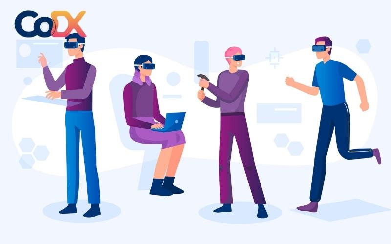 Công nghệ VR - AR
