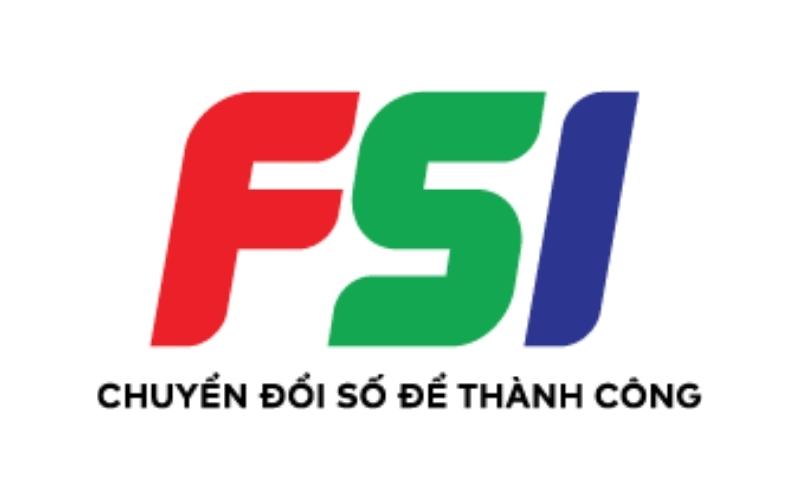 FSI - Nhà cung cấp giải pháp chuyển đổi số