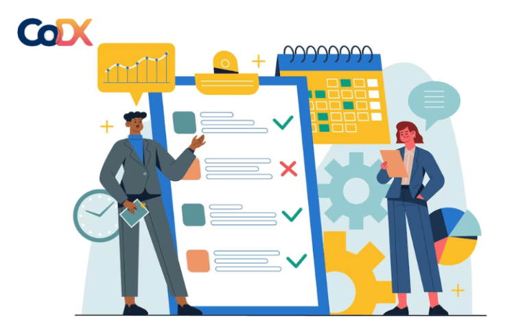 7 Mẫu bảng phân công công việc Excel, Word TRỰC QUAN [Tải Miễn phí]