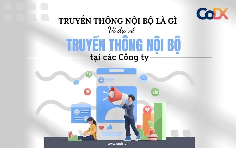 truyền thông nội bộ
