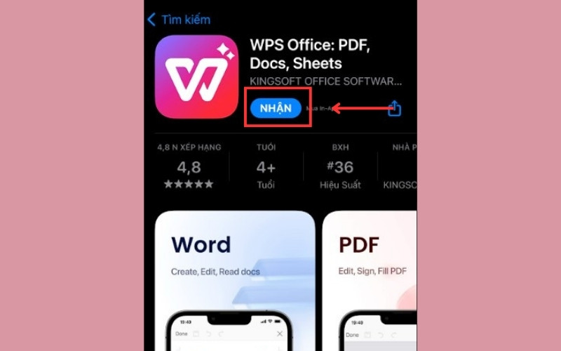 Tải phần mềm WPS Office là gì