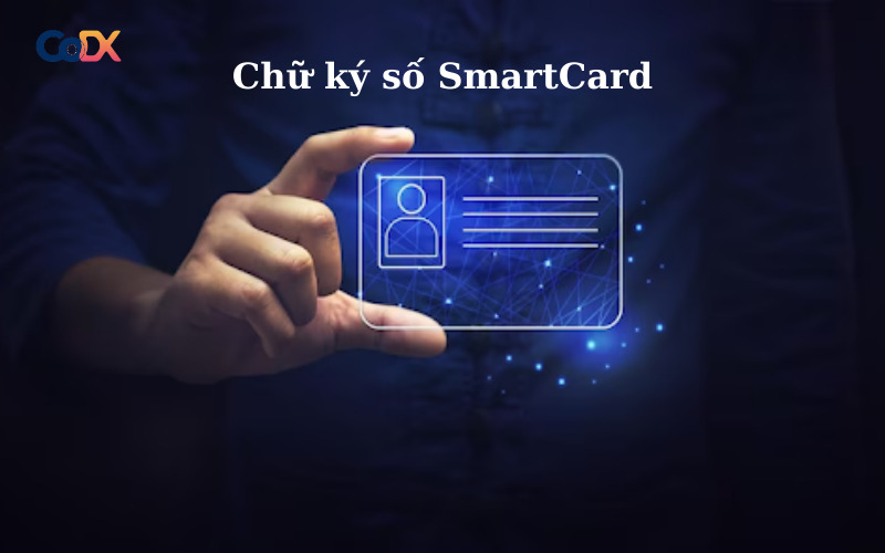 Chữ ký số SmartCard