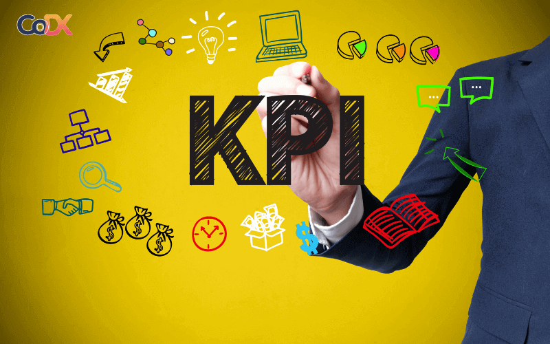 Sự khác nhau giữa OKR và KPI