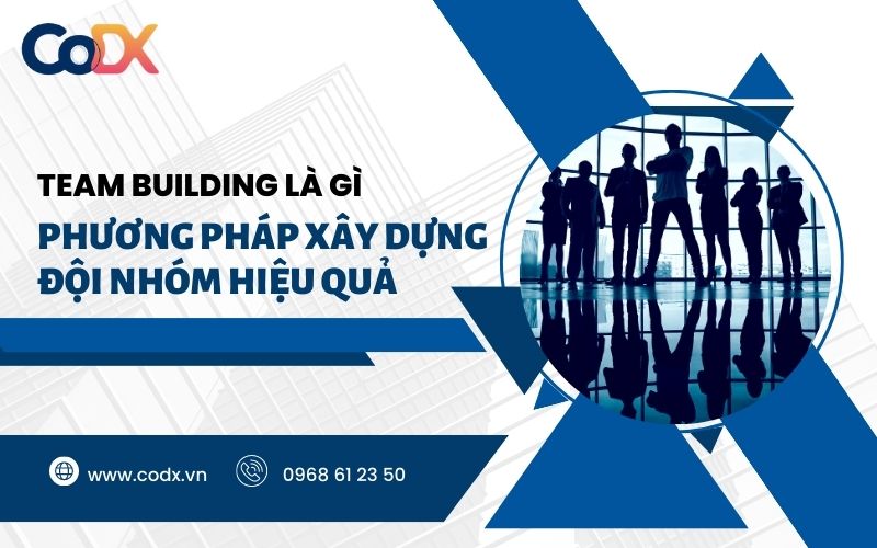 team building là gì