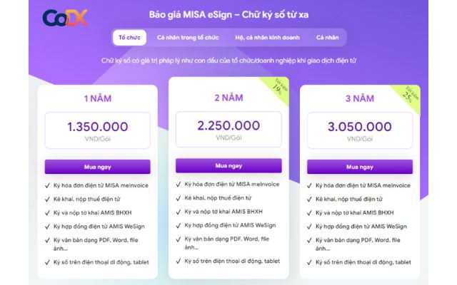 Chữ ký số từ xa là gì? [TOP 4] Giải pháp ký số từ xa TỐT NHẤT