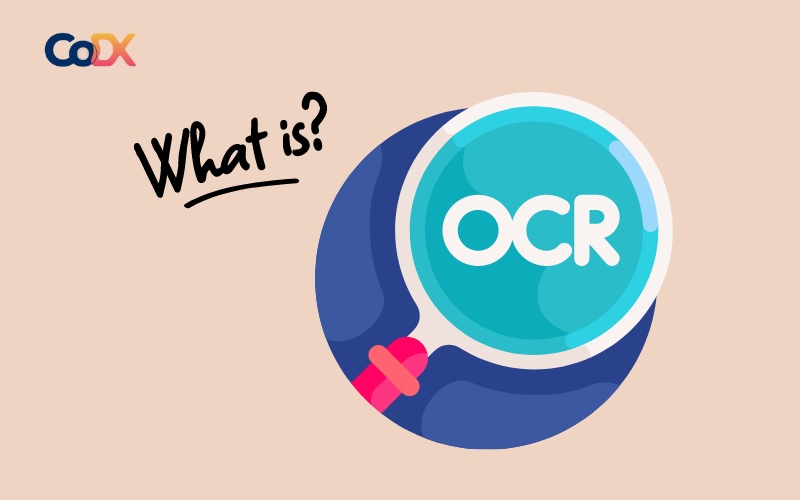 OCR là gì
