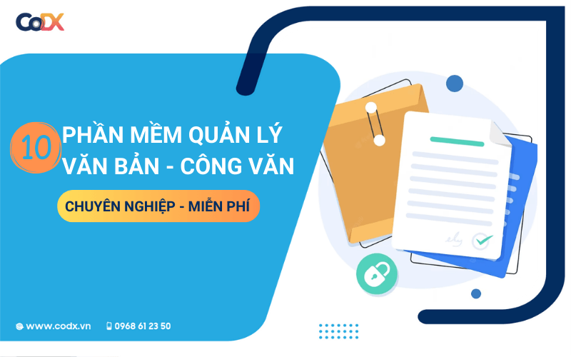 Phần Mềm Quản Lý Văn Bản Bộ Tư Pháp: Giải Pháp Tối Ưu Cho Quản Lý Tài Liệu