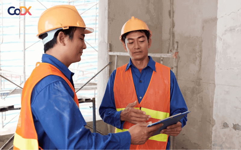 Kiểm định dự án trong quy trình quản lý chất lượng công trình xây dựng