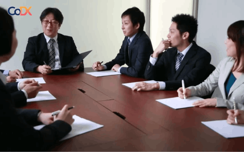 Kỹ năng quản lý nhân sự của người Nhật
