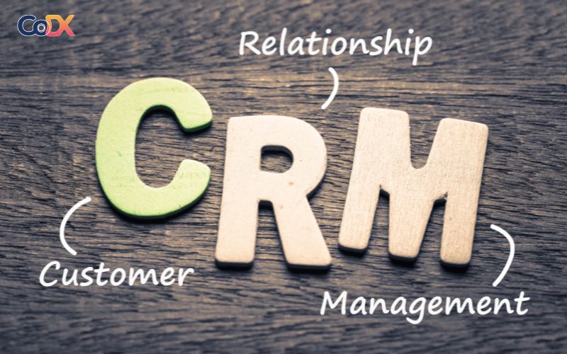 Quản trị quan hệ khách hàng CRM