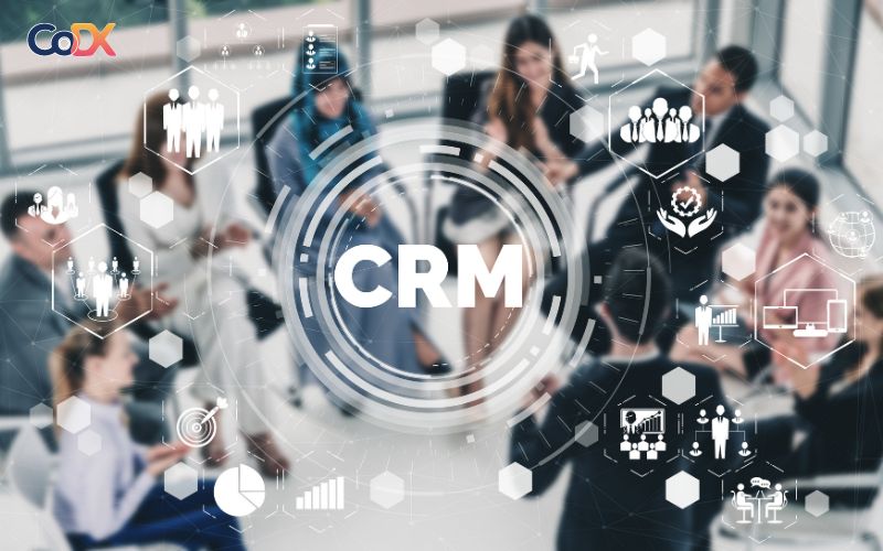 Quản trị quan hệ khách hàng CRM có vai trò như thế nào