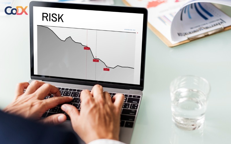 Quản trị rủi ro doanh nghiệp là gì?