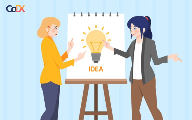 10 Bước Xây Dựng Quy Trình Thiết Kế Đồ Họa Chuẩn Nhất 2023