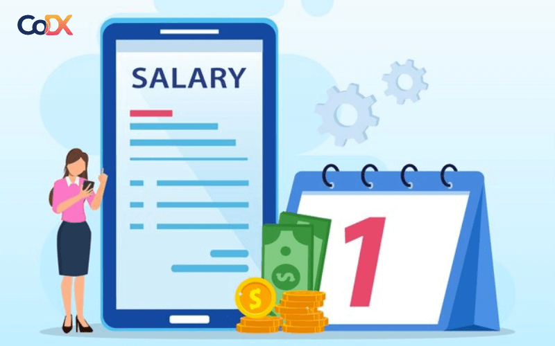 basic salary là gì
