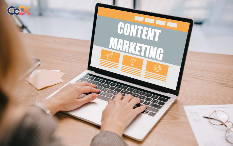 KPI cho content marketing