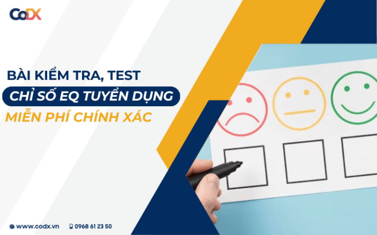 Free bộ câu hỏi, bài test IQ tuyển dụng có đáp án mới nhất