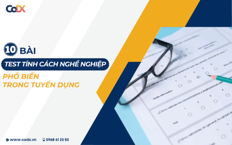 Free bộ câu hỏi, bài test IQ tuyển dụng có đáp án mới nhất