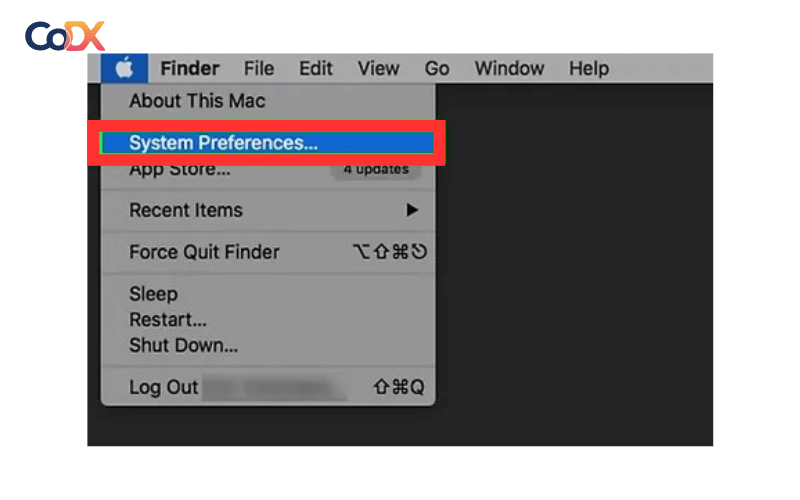 Cách Scan tài liệu trên máy tính MacOS
