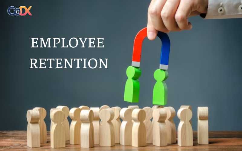 Employee Retention là gì