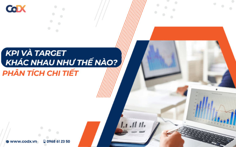 Quản trị mục tiêu MBO là gì? Ví dụ & Cách thức quản lý theo MBO HIỆU QUẢ