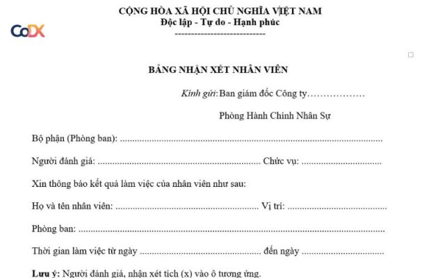 5 Mẫu báo cáo tổng kết cuối năm và cách viết báo cáo chuyên nghiệp