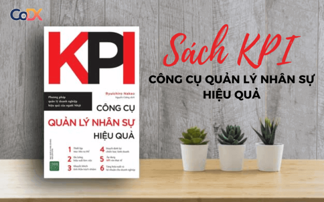 Top 10 sách quản lý nhân sự hay, bổ ích HR cần biết [File PDF]